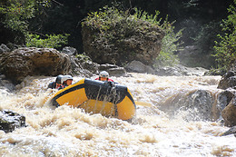 River Tribe