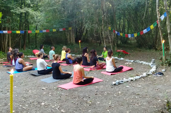 River Tribe - photo 4