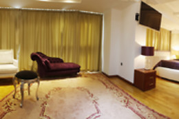 Garden Spa Boutique Hotel