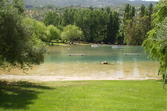 HOTEL ARCO DE LA VILLA - photo 2