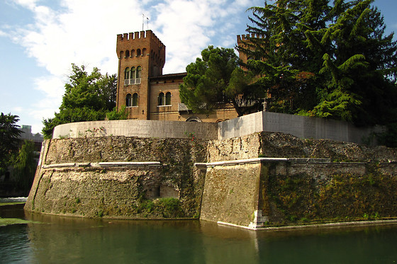 Hotel Molino Rosso - photo 0