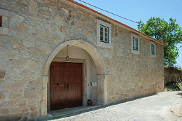 CASA MINDELA