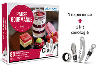Pause gourmande