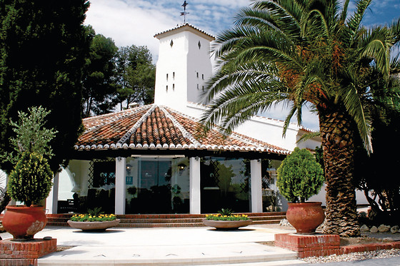 HOTEL & SPA LA SALVE - photo 2