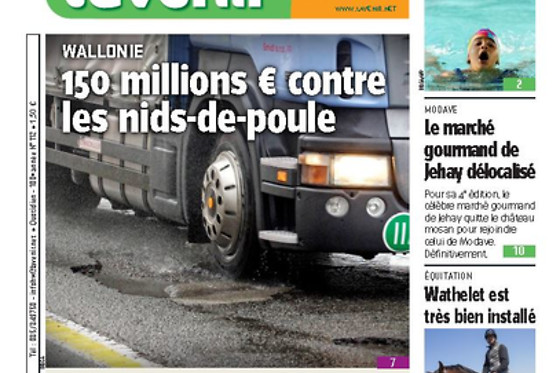Les Editions de l'Avenir Presse - photo 5