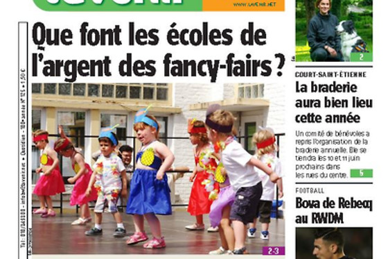 Les Editions de l'Avenir Presse - photo 7