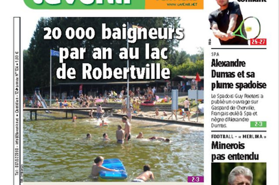Les Editions de l'Avenir Presse - photo 8