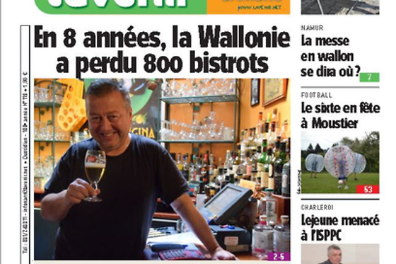 Les Editions de l'Avenir Presse - photo 9