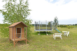 Domaine Aurore de Beaufort