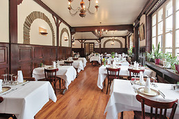 Hôtel des Voyageurs