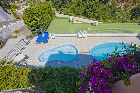 Hotel Castiglione Village - photo 1