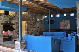 HOSTERIA DEL HUERNA