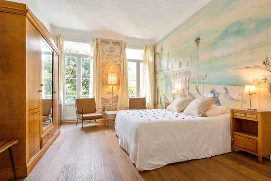 Hôtel Windsor 4* Nice - photo 1