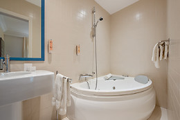 Hôtel Windsor 4* Nice