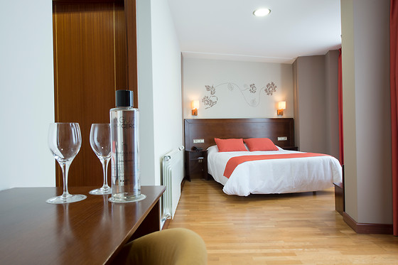 HOTEL OCA INSUA COSTA DA MORTE - photo 0