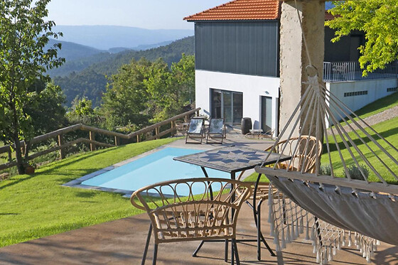CIMO DA VINHA Nature Spot - photo 0
