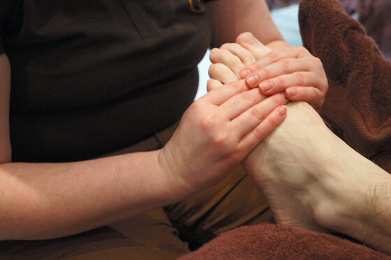 Amaury Voetenspa & Pedicure - photo 3