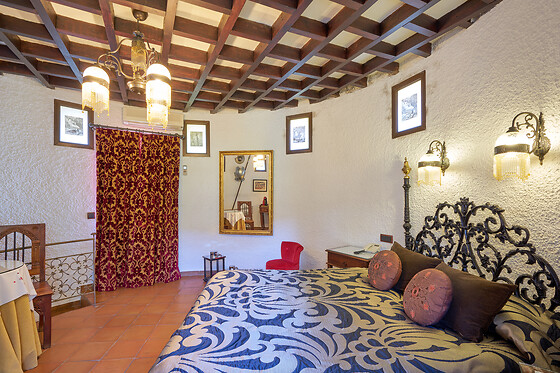 HOTEL RURAL ALBAMANJON - photo 7