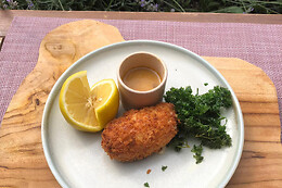 Bistro Bobo Auderghem