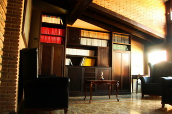 HOSPEDERIA BODAS DE CAMACHO Y LA CASA DE BASILIO EL POBRE - photo 3