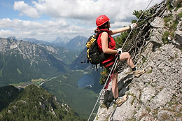 SENDERO VERTICAL