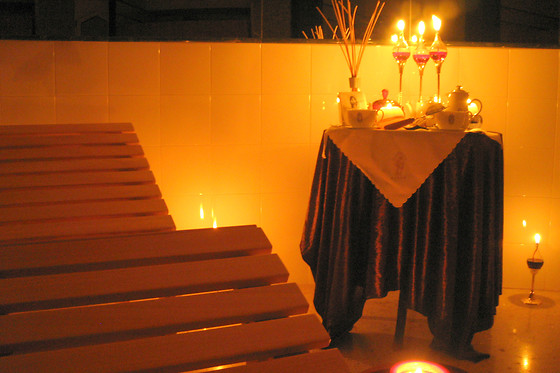 Villa Afrodite Hotel - photo 6