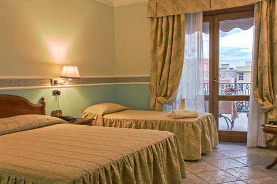 Villa Afrodite Hotel - photo 12