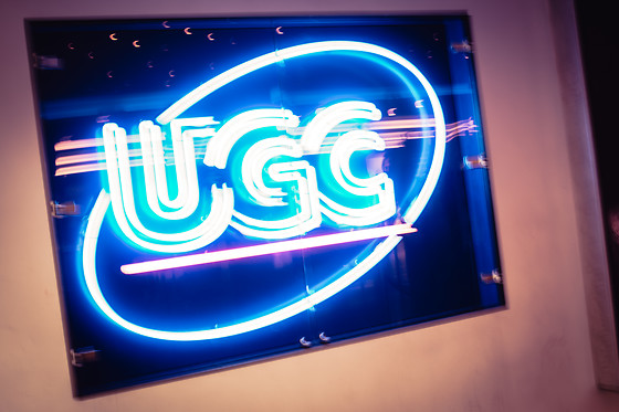UGC Belgium - photo 4