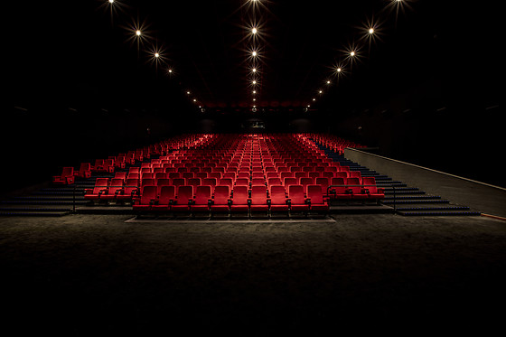 UGC Belgium - photo 9