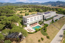 HOTEL AUGUSTA BARCELONA - VALLES