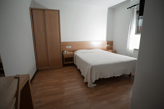 HOTEL PADRE CRUZ ** - photo 7