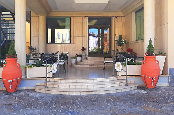 Hotel dei Pini - photo 10