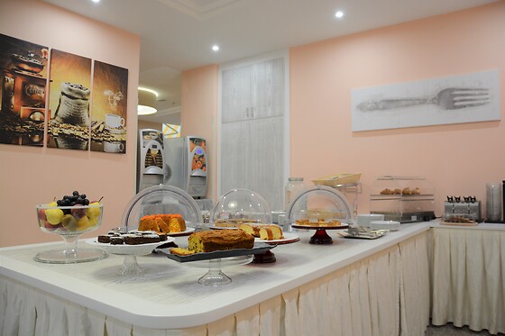 Hotel dei Pini - photo 11