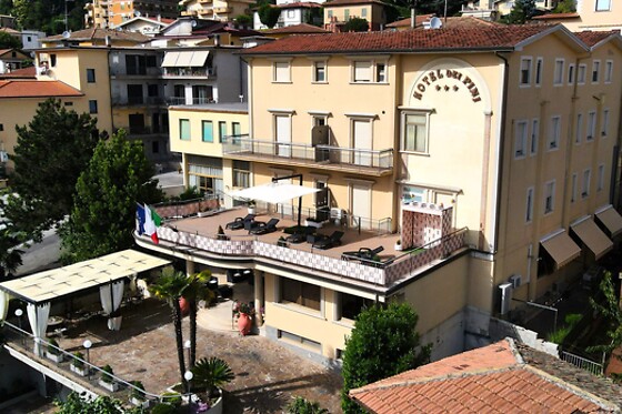 Hotel dei Pini - photo 0
