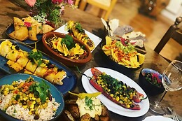 El tyu