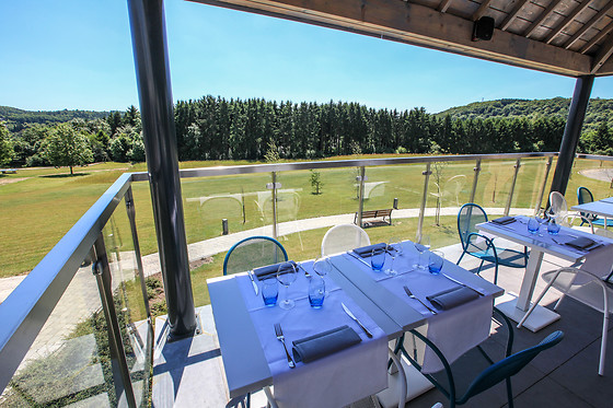 Azur en Ardenne - photo 12