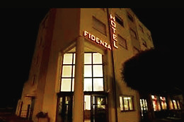 Hotel Fidenza