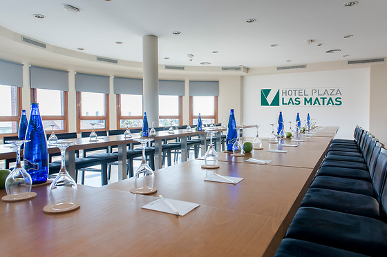 HOTEL PLAZA LAS MATAS - photo 14