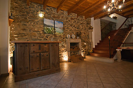 HOTEL RURAL LA JUDERIA DE LAS ARRIBES
