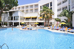 HOTEL GHT COSTA BRAVA
