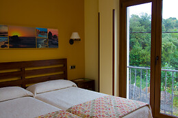 HOTEL BUFON DE ARENILLAS
