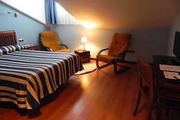 HOTEL BUFON DE ARENILLAS