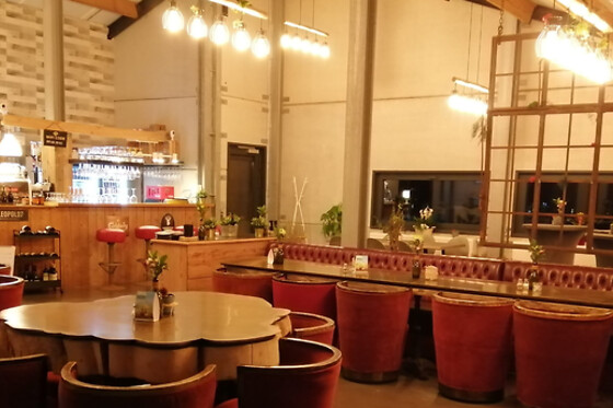 Eki Brasserie - photo 0