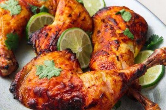 Punjabi Tropical Kitchen - photo 6