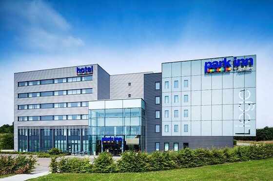 Park Inn by Radisson Liège Airport - photo 6