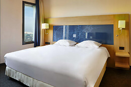 Park Inn by Radisson Liège Airport