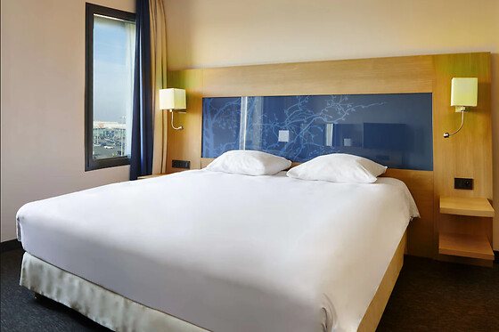 Park Inn by Radisson Liège Airport - photo 4