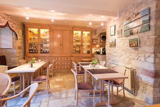 Hôtel La Maison des Chanoines - photo 3