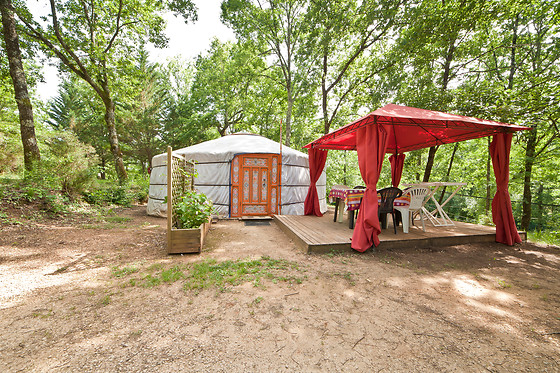 Camping des Bastides - photo 4