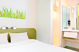Ibis Budget Verdun